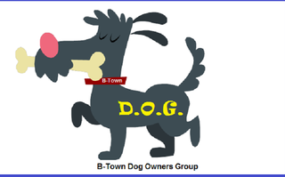 B-Town DOGlg