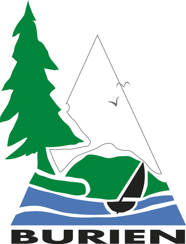 BURIEN-LogoArt
