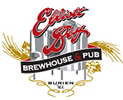 Elliott Bay Brew Logo