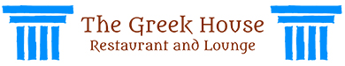 Greek House Logo