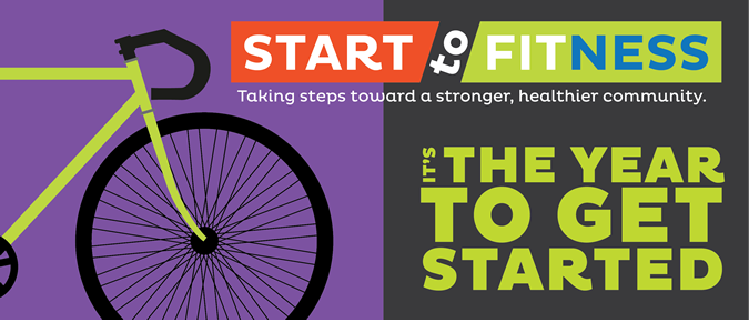 KCLS Start to Fitness