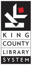KCLS logo