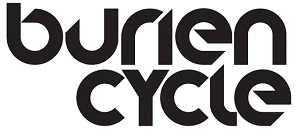 Burien Cycle logo