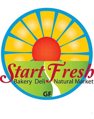 Start Fresh logo