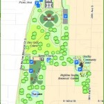 wabi n SeaTac Park map