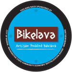 WABI-Bikelava Sponsorship PlaqueOL