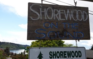 Shorewood name
