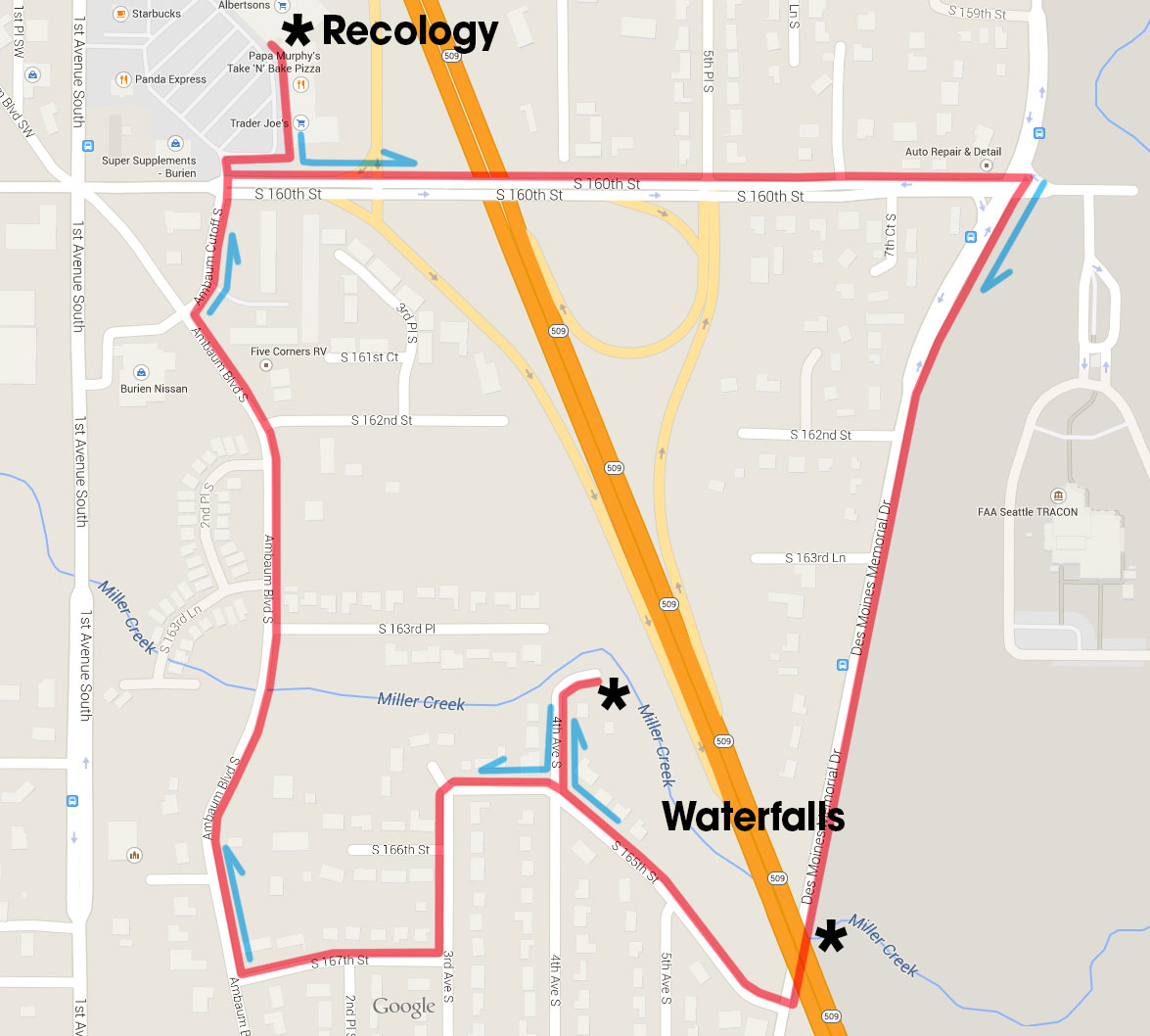 WNT-Miller-Creek-Route-Map
