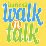 Springtime Walk-n-Talk to Mathison Park