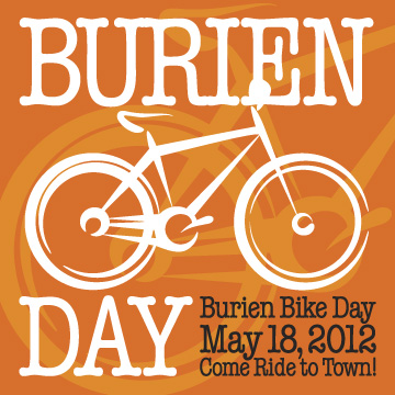 Burien Bike Day 2012