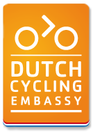 Dutch Cycling Embassy: The World’s Cycling Experts