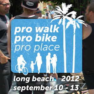 Pro Walk/Pro Bike 2012