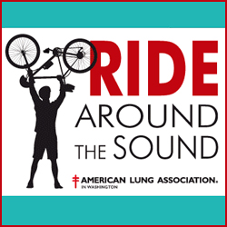 Ride Around the Sound – September 15