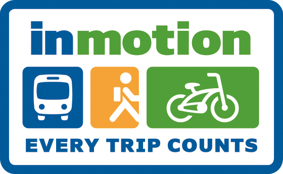 In Motion: Improving Our Community through Healthier Travel Choices