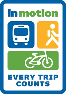 Burien In Motion helps you find new ways of getting around