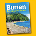 New Fall 2014 Burien Recreation Guide