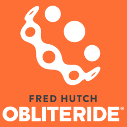 Cheer for Obliteride and Cancer Research
