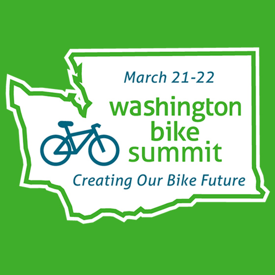 Washington Bike Summit